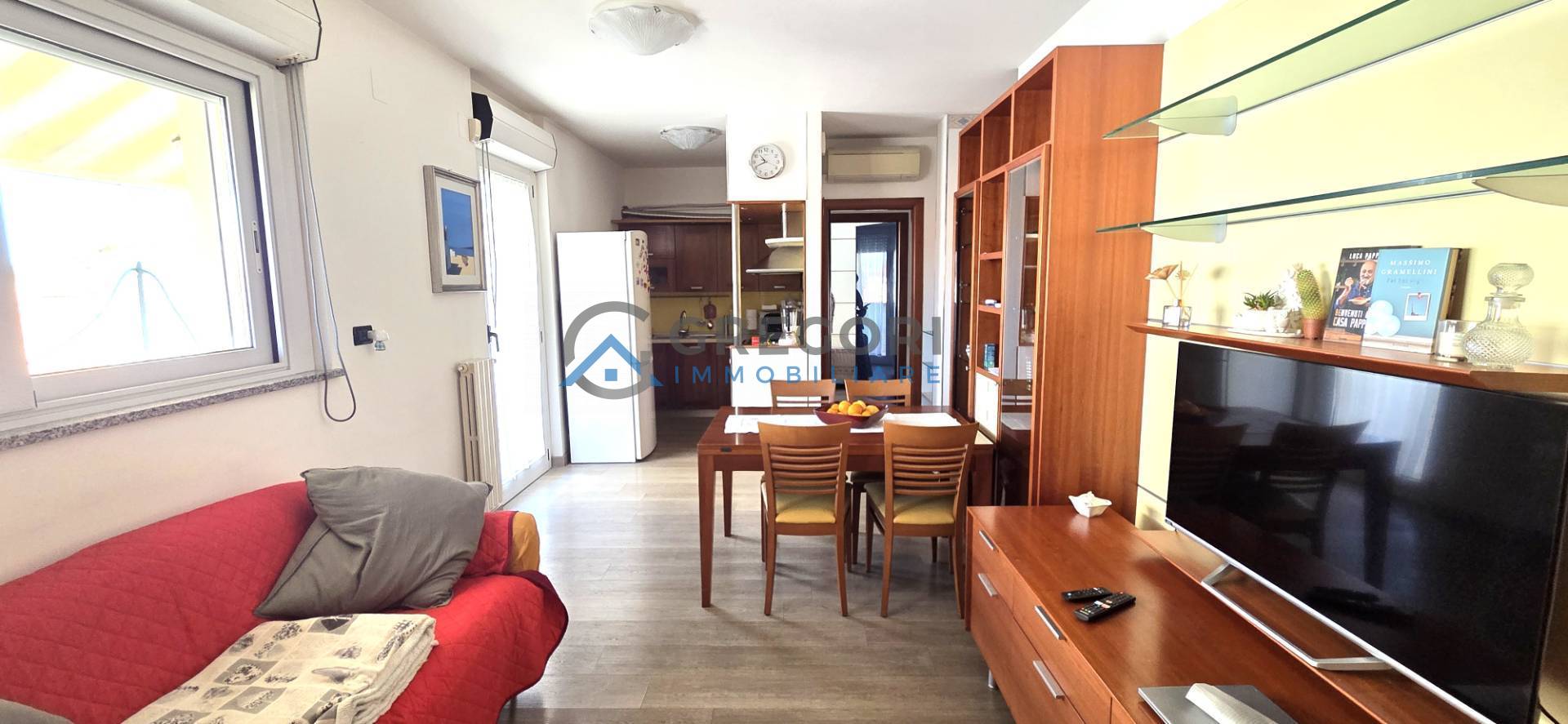 Attico in vendita a Giulianova