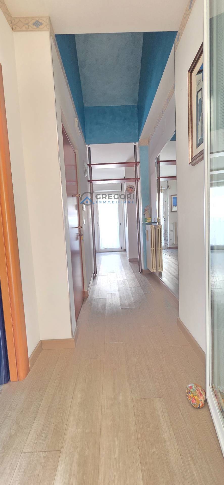 Attico in vendita a Giulianova