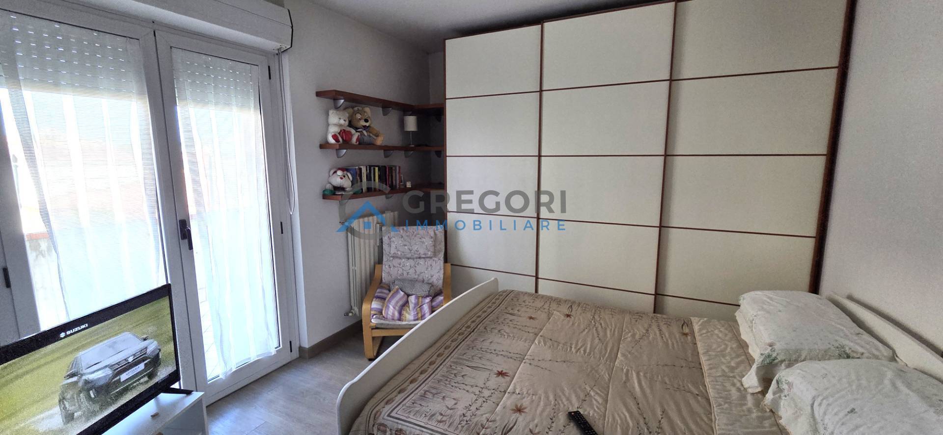 Attico in vendita a Giulianova