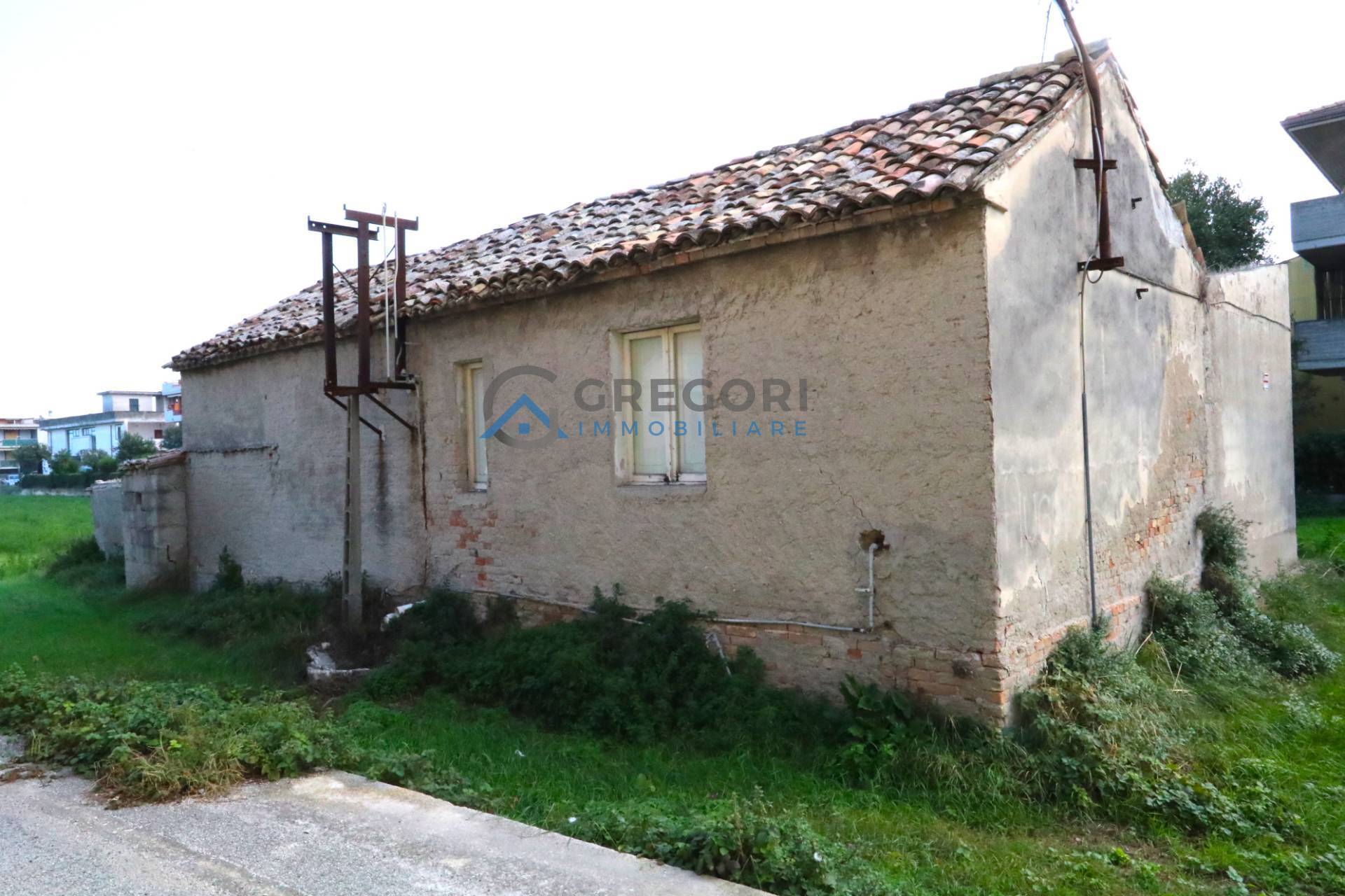 Casolare in vendita a Martinsicuro