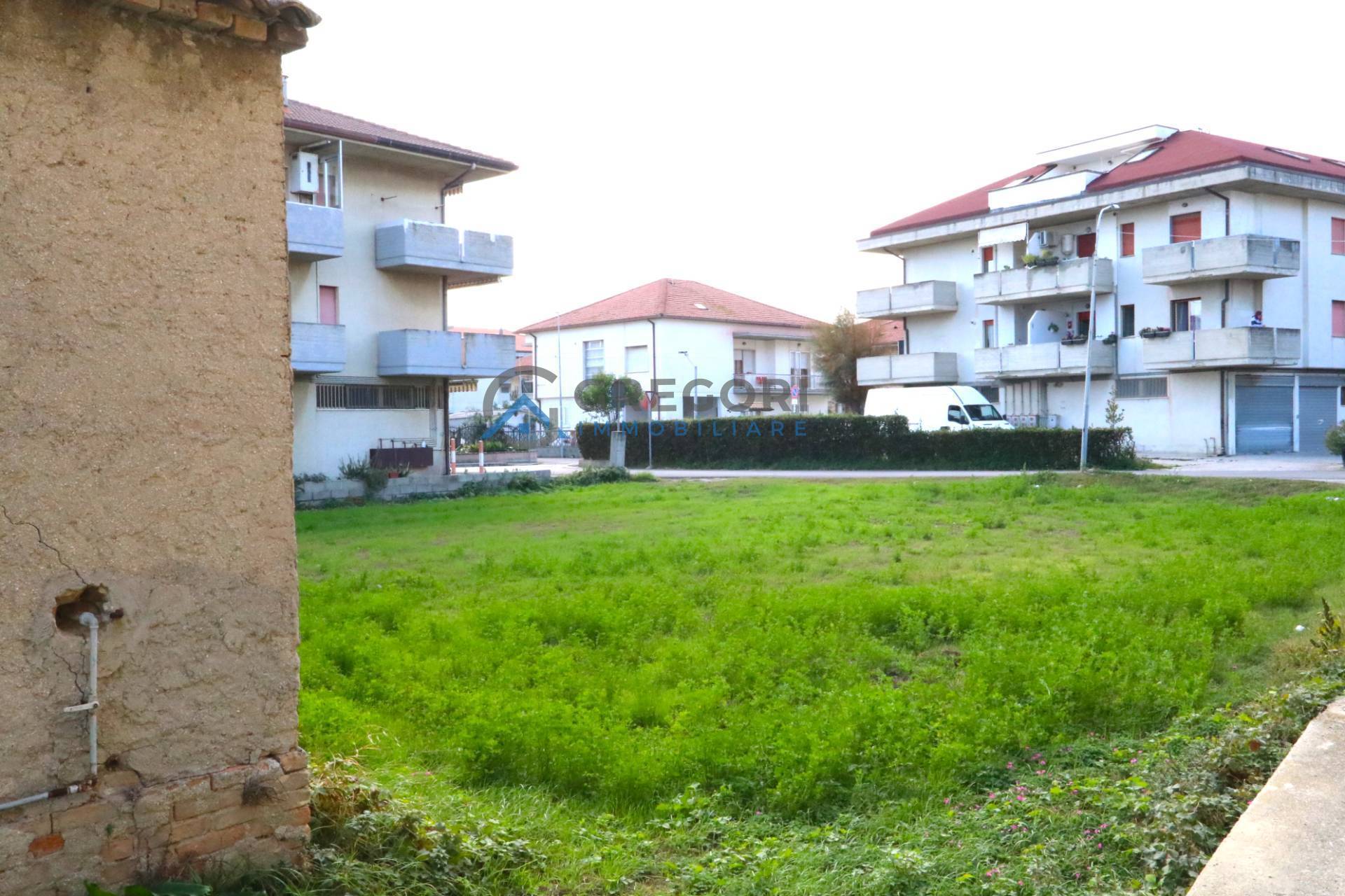 Casolare in vendita a Martinsicuro