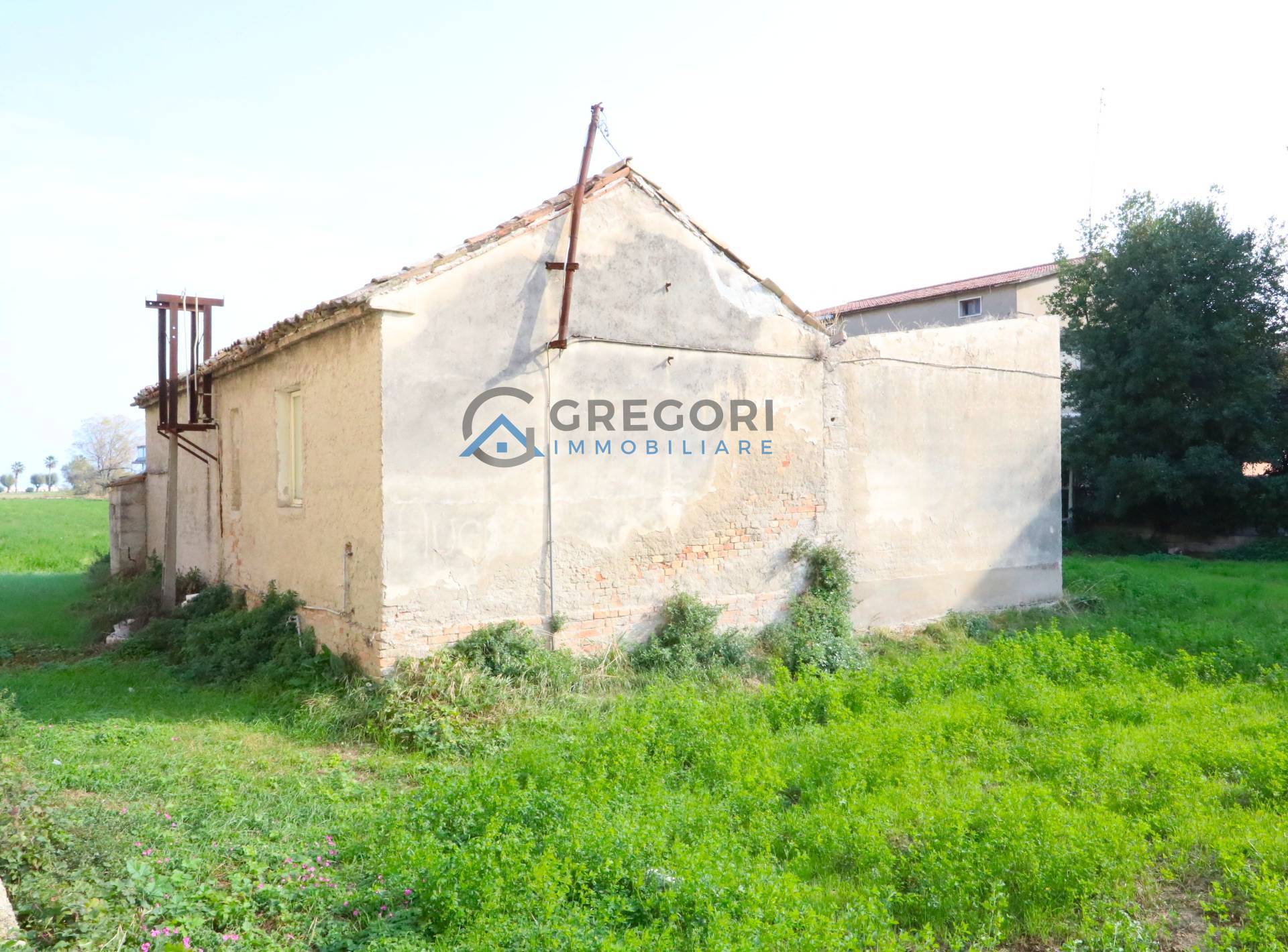 Casolare in vendita a Martinsicuro