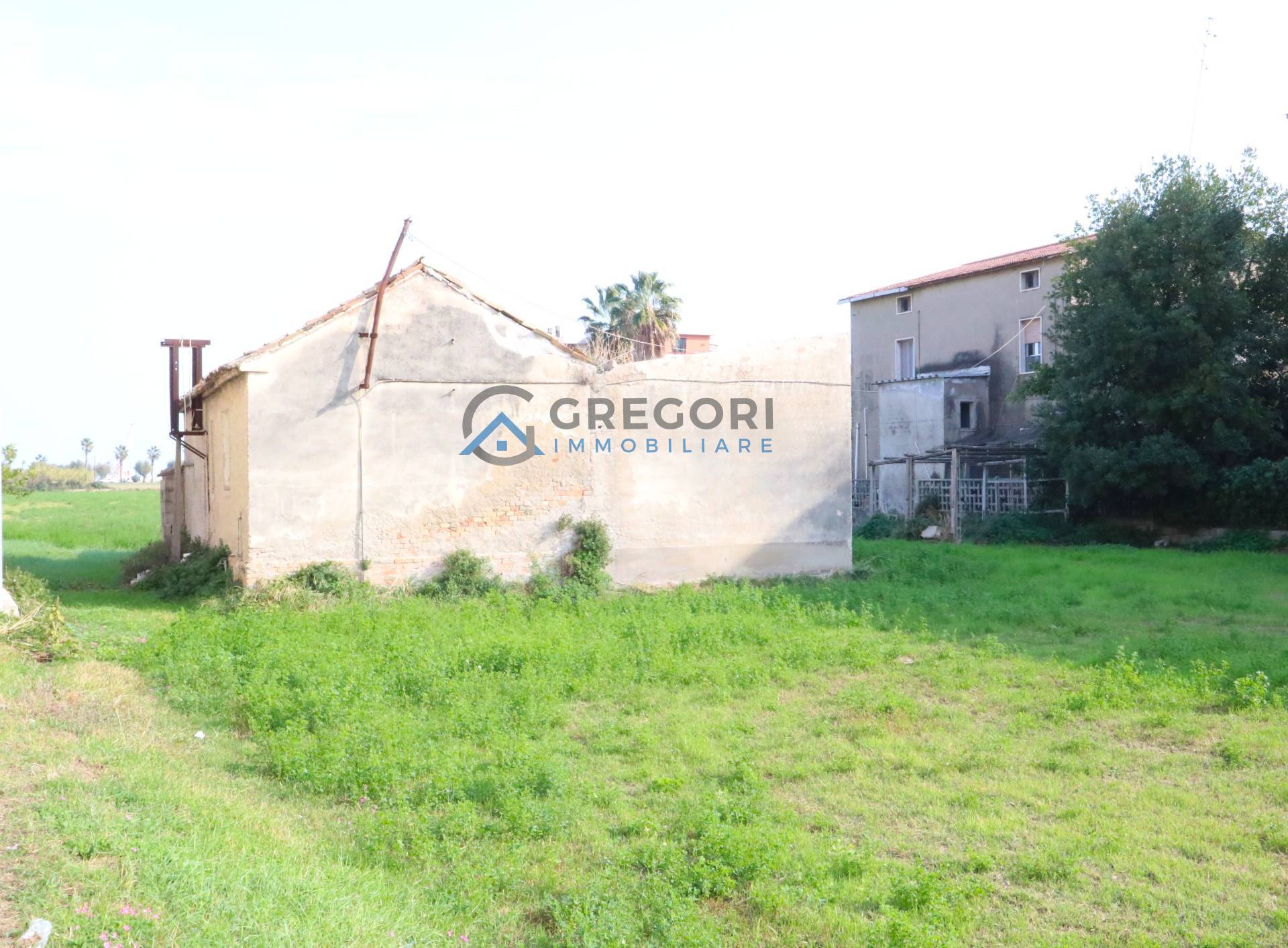 Casolare in vendita a Martinsicuro