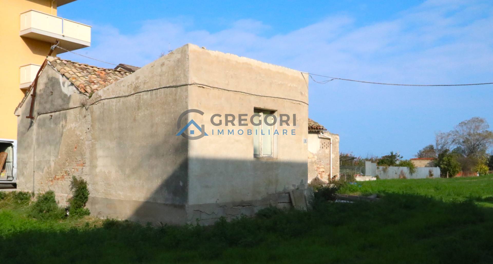 Casolare in vendita a Martinsicuro