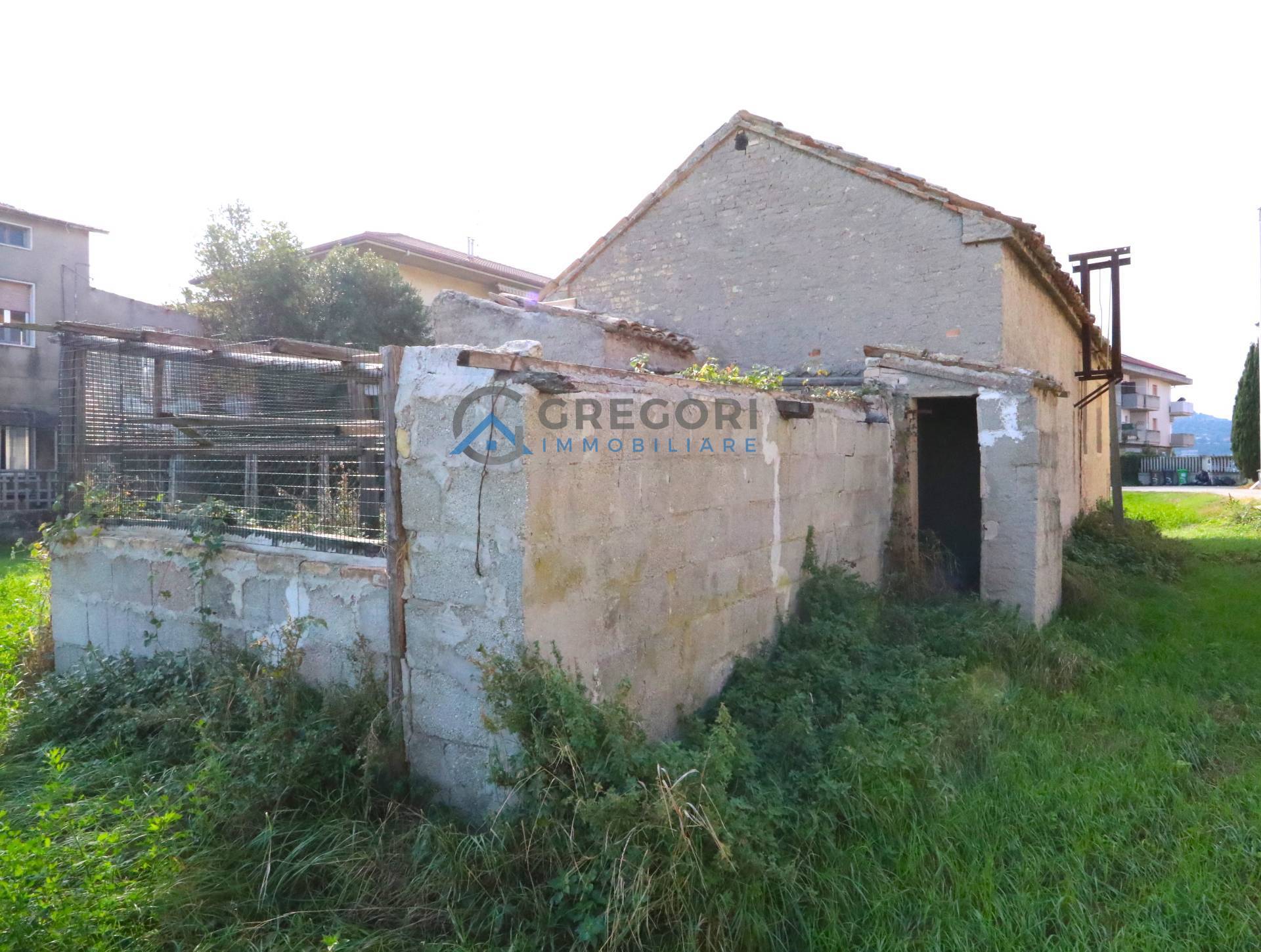 Casolare in vendita a Martinsicuro