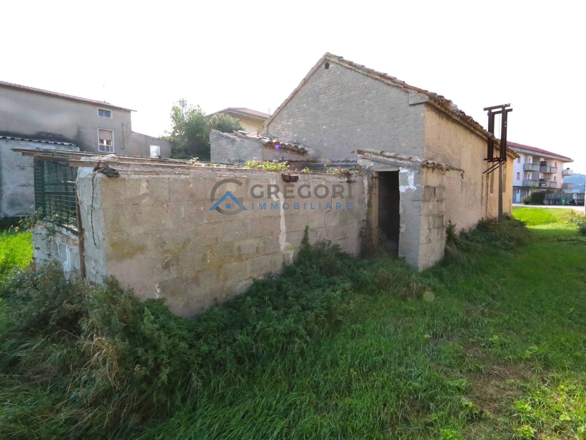 Casolare in vendita a Martinsicuro