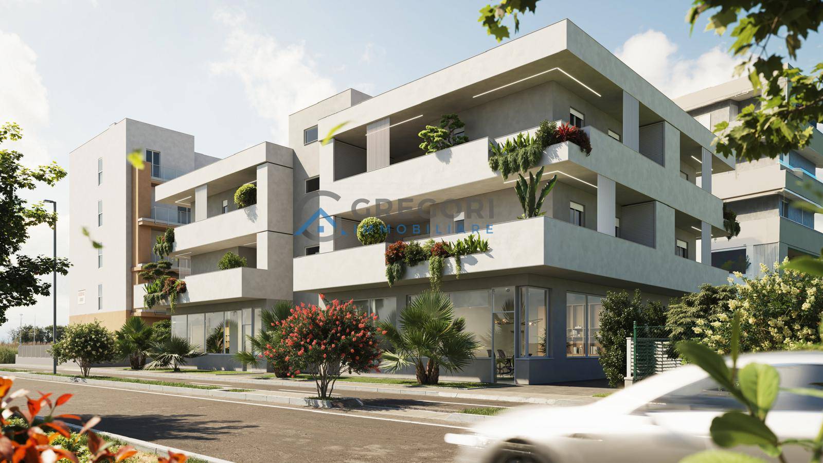 Appartamento in vendita a Giulianova