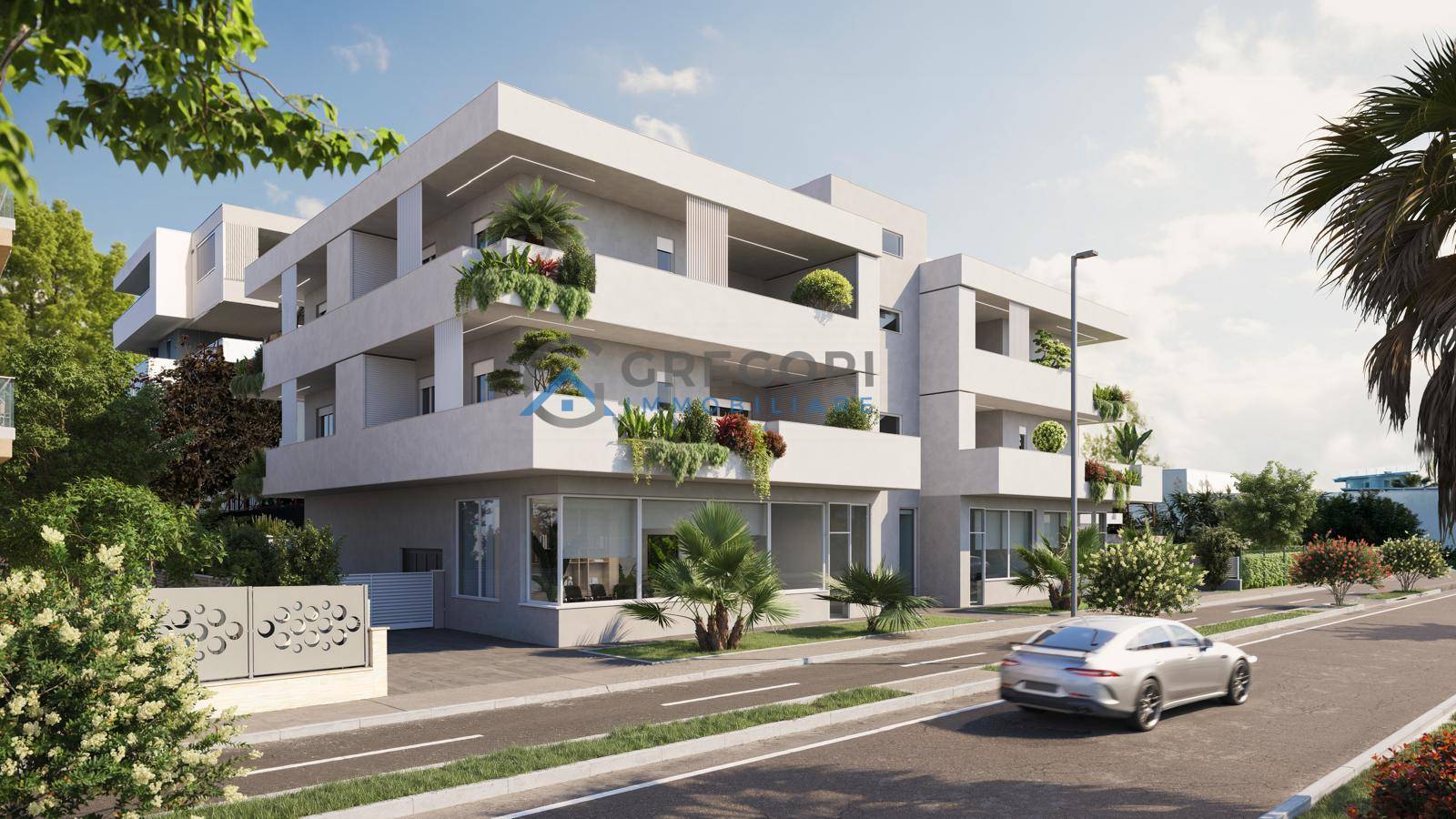 Appartamento in vendita a Giulianova