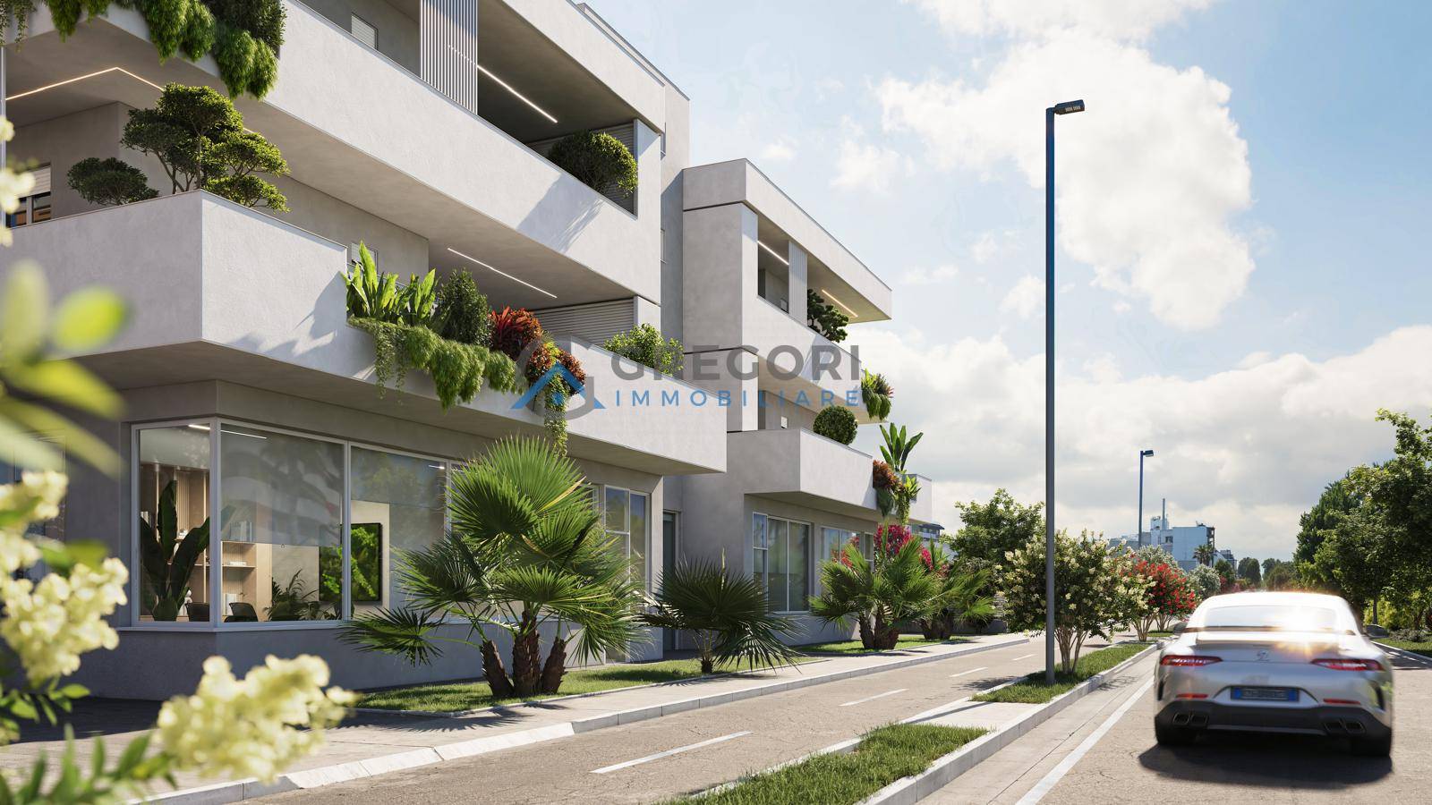 Appartamento in vendita a Giulianova