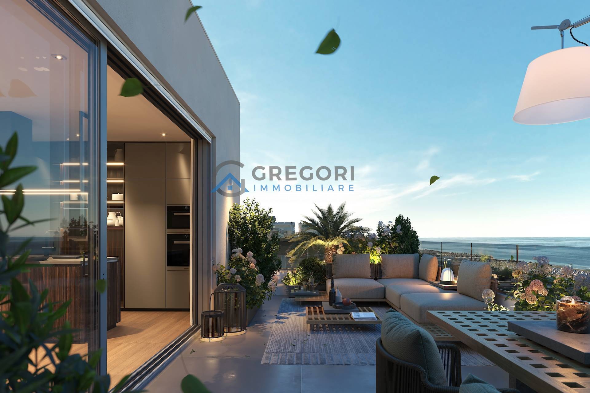 Appartamento in vendita a Giulianova