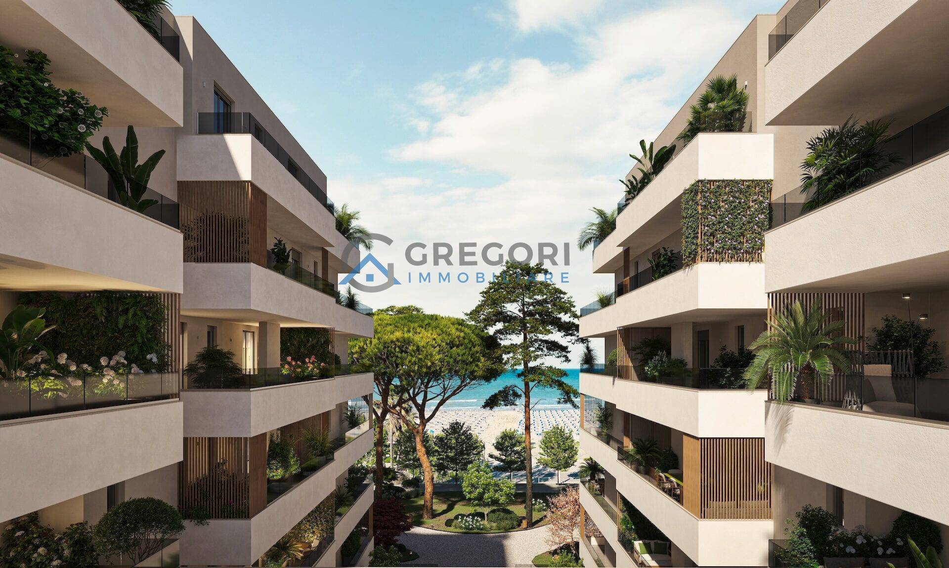 Appartamento in vendita a Giulianova