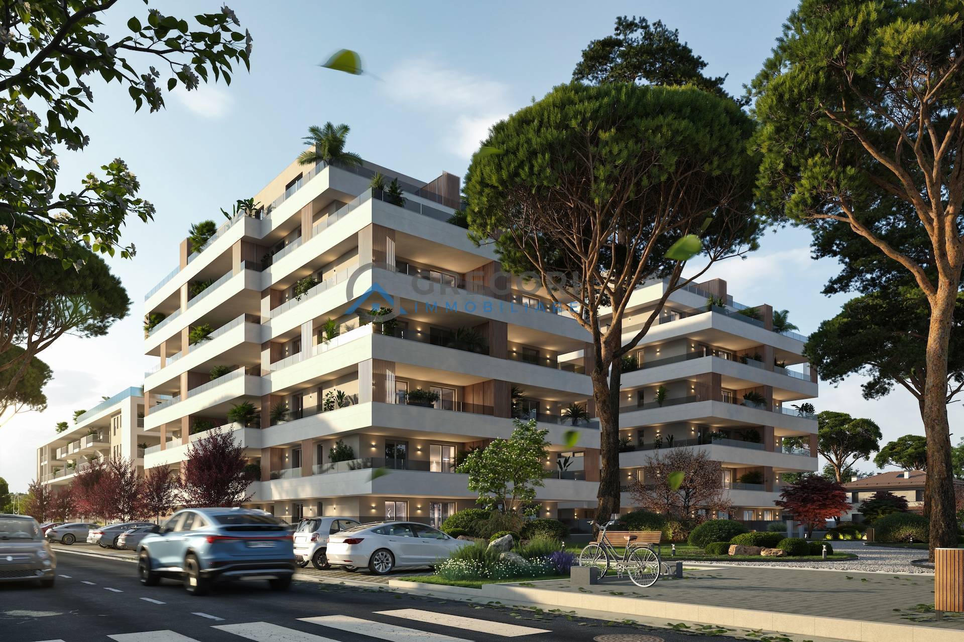 Appartamento in vendita a Giulianova