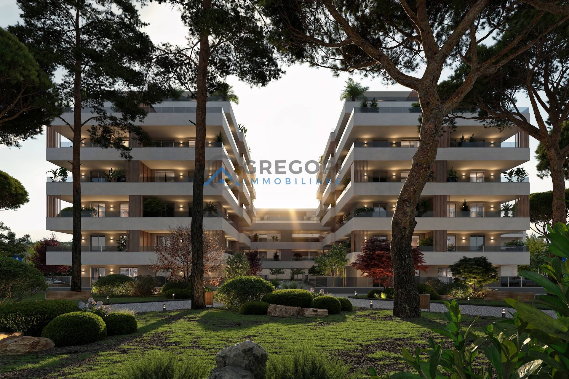 Appartamento in vendita a Giulianova