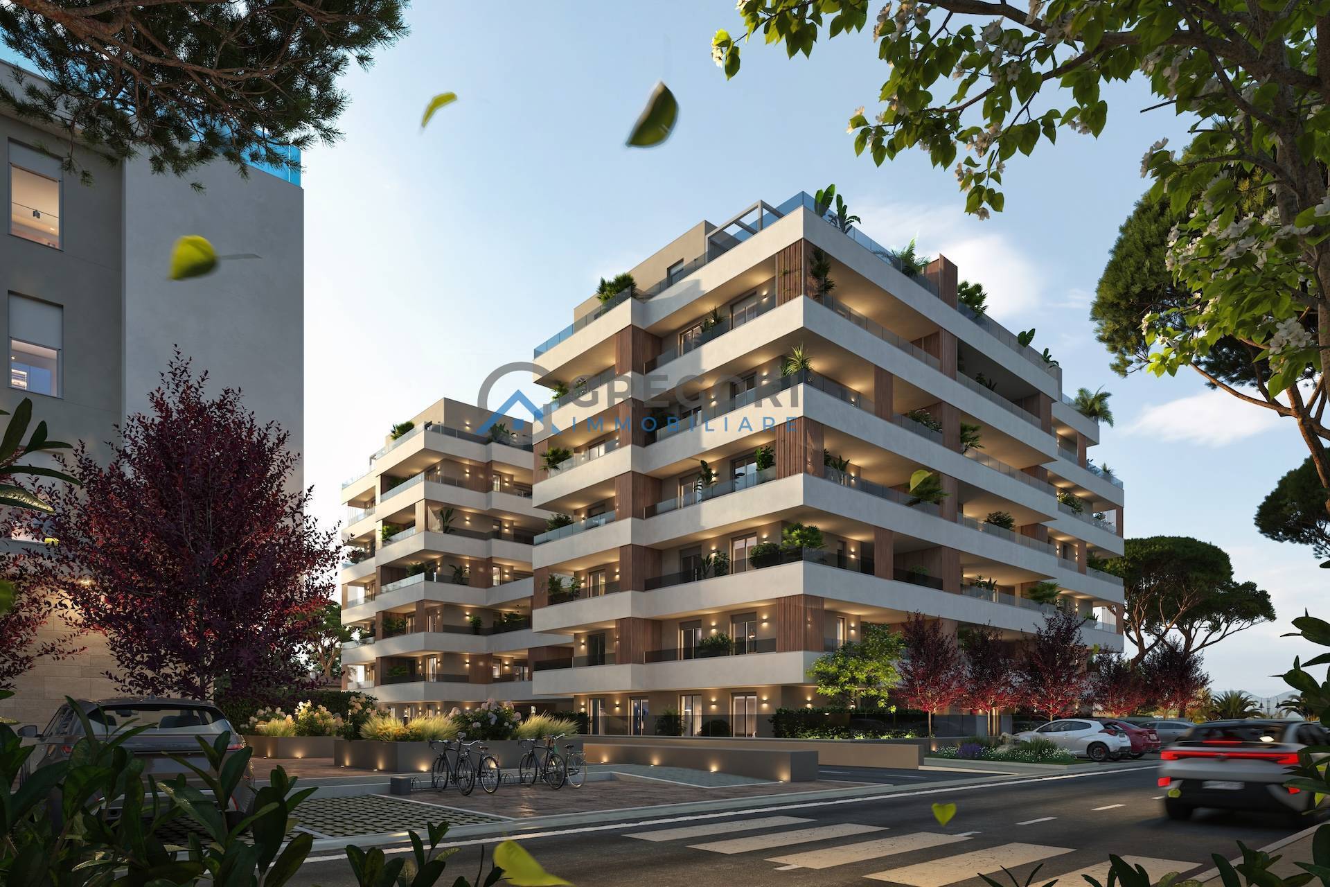 Appartamento in vendita a Giulianova