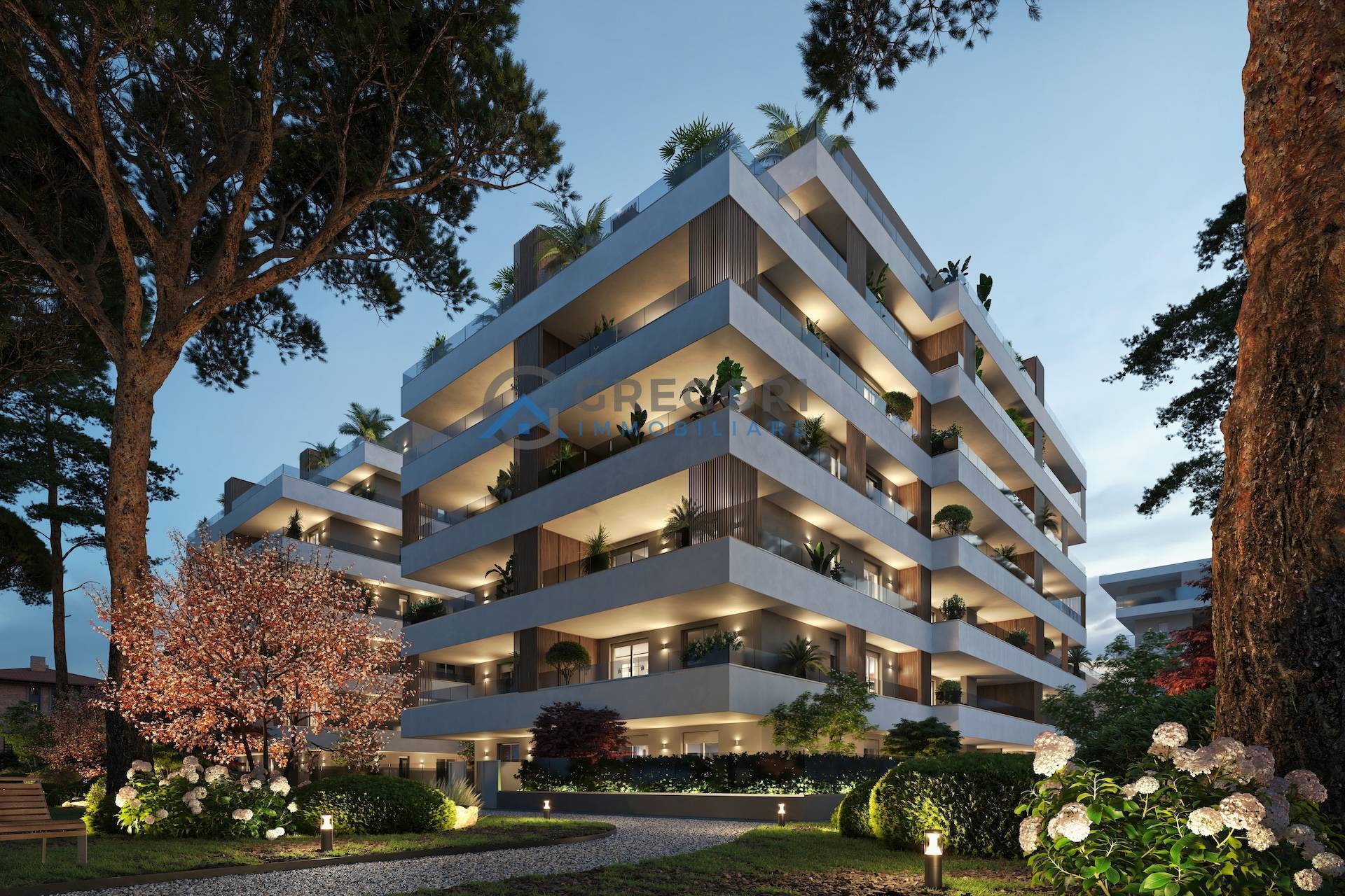 Appartamento in vendita a Giulianova