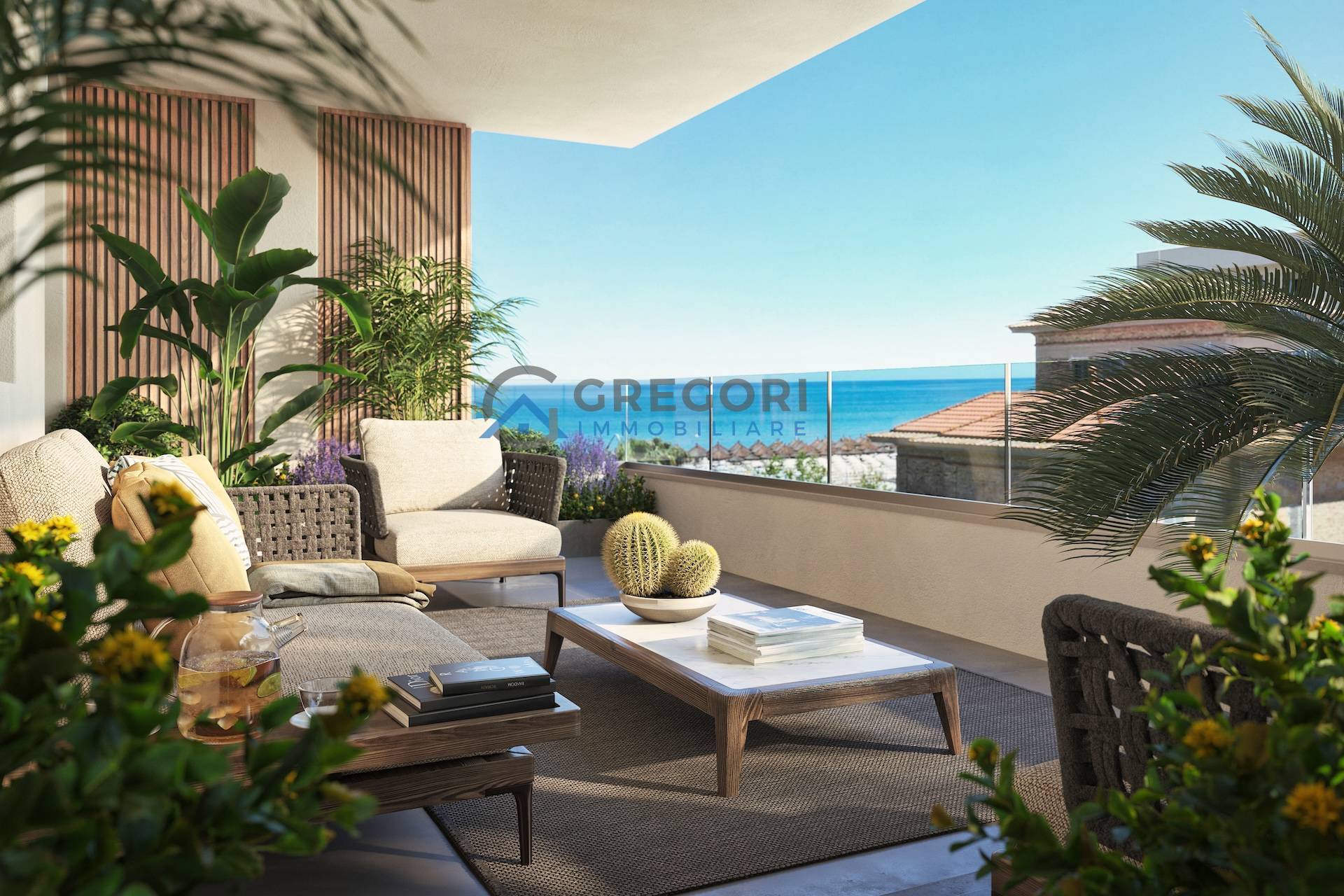 Appartamento in vendita a Giulianova