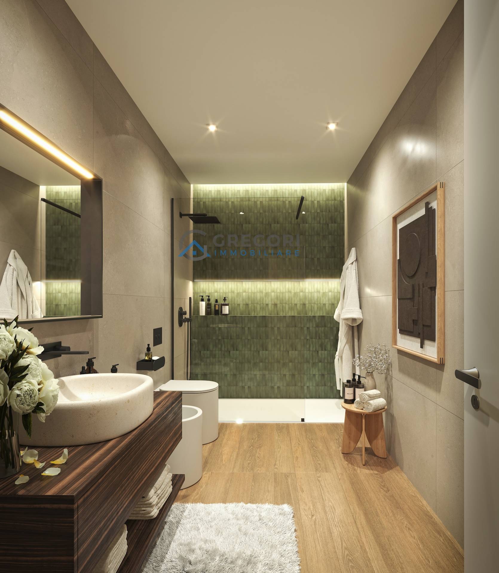 Appartamento in vendita a Giulianova