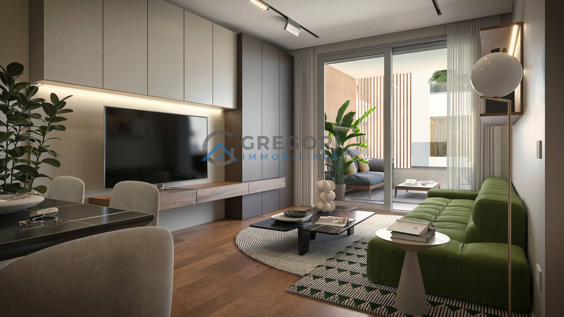 Appartamento in vendita a Giulianova