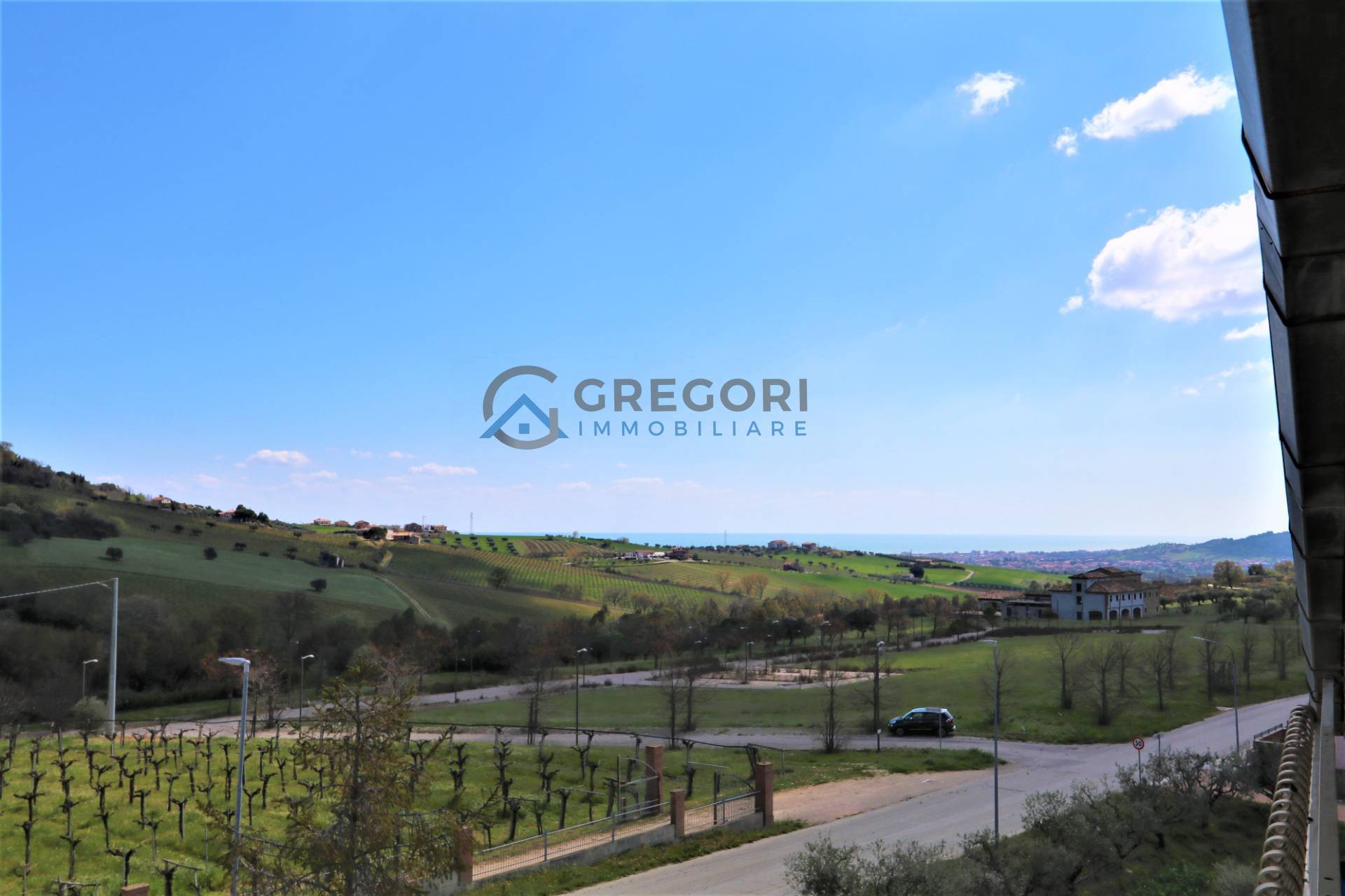 Attico in vendita a Colonnella