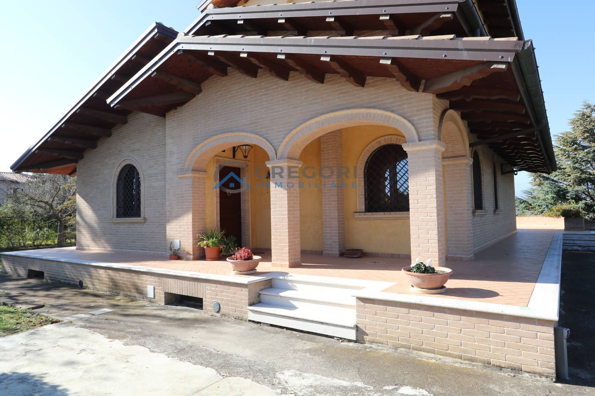 Villa in vendita a Tortoreto