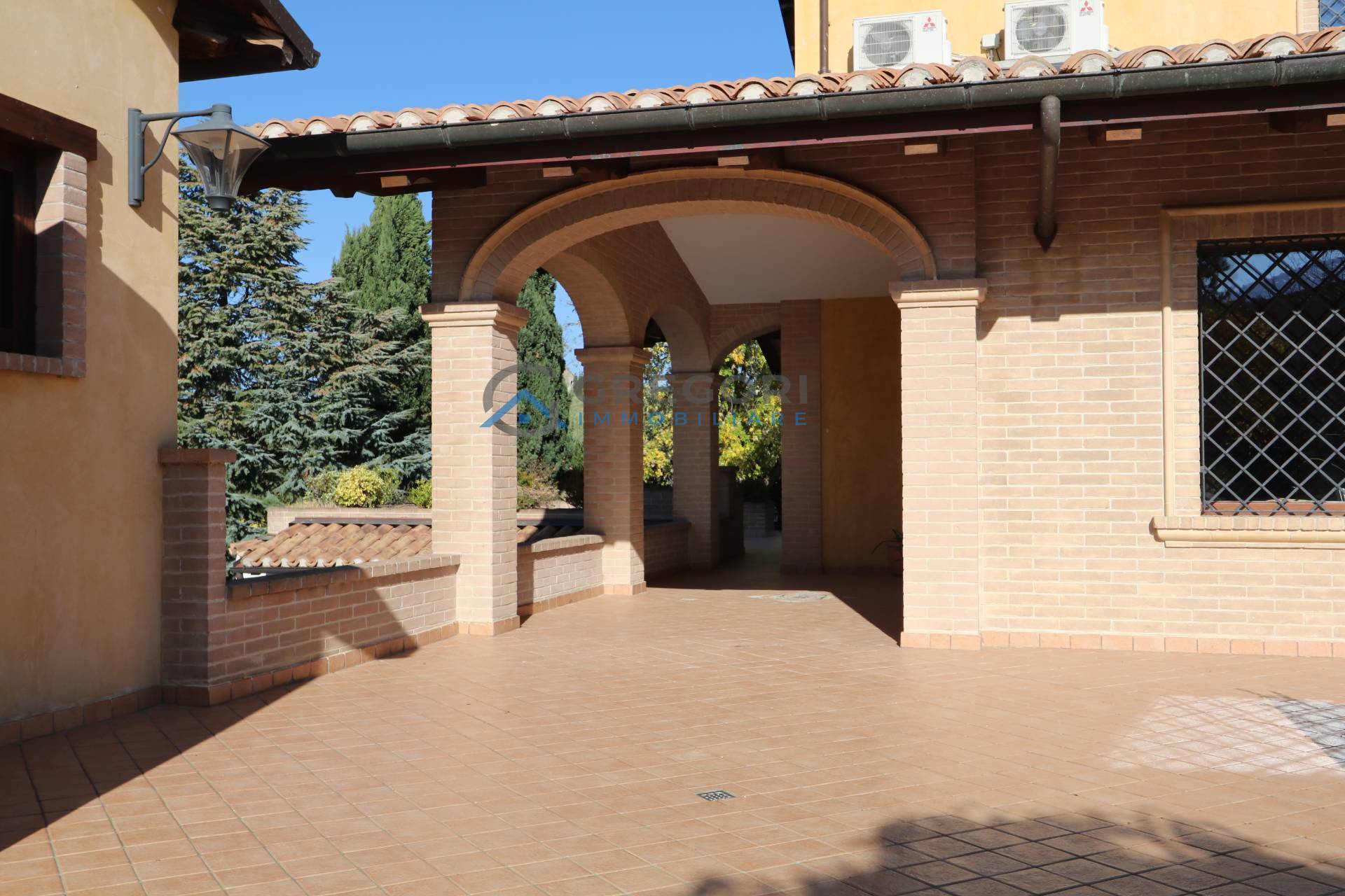 Villa in vendita a Tortoreto