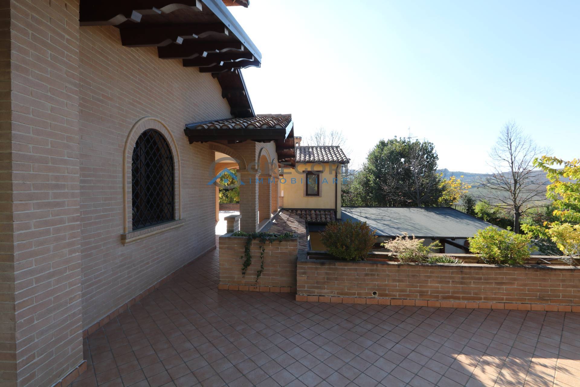 Villa in vendita a Tortoreto