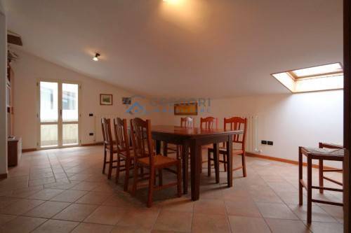 Attico in vendita a Alba Adriatica