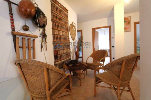 Attico in vendita a Alba Adriatica