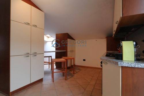 Attico in vendita a Alba Adriatica