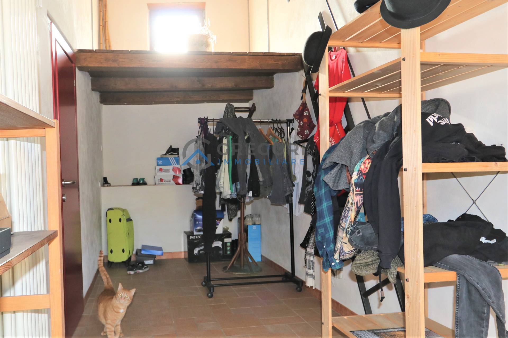 Cielo-terra in vendita a Monsampolo del Tronto