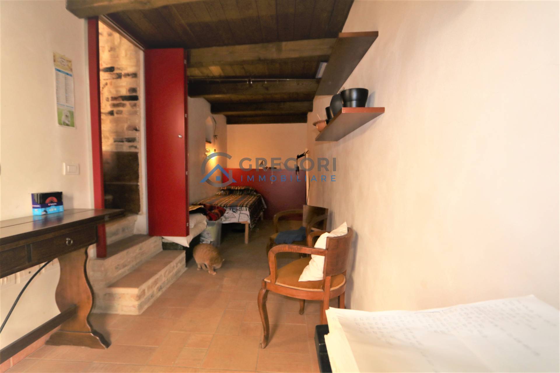 Cielo-terra in vendita a Monsampolo del Tronto