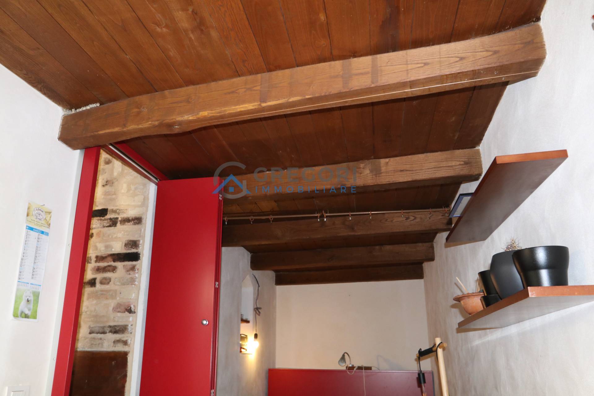 Cielo-terra in vendita a Monsampolo del Tronto