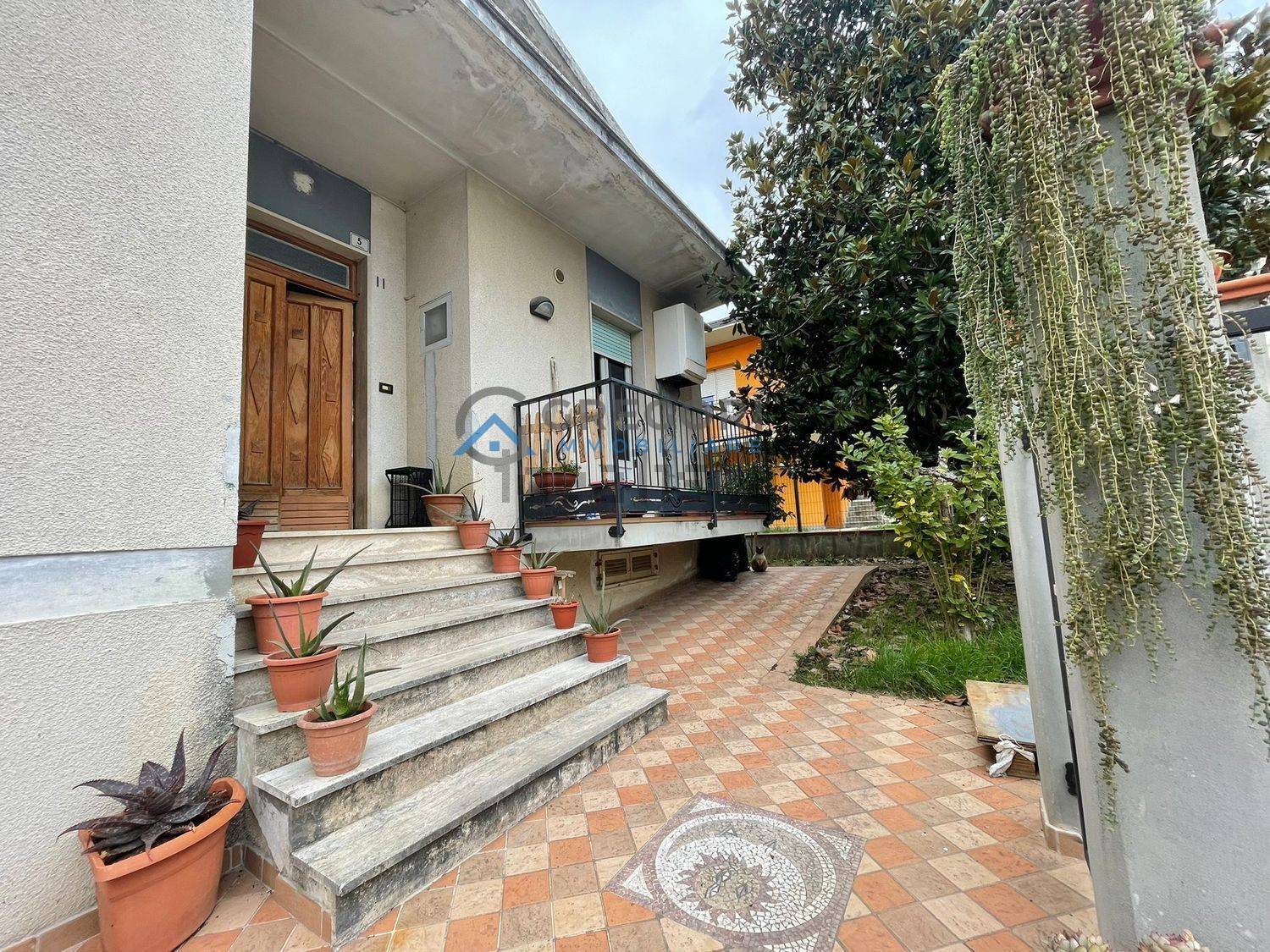 Casa singola in vendita a Nereto