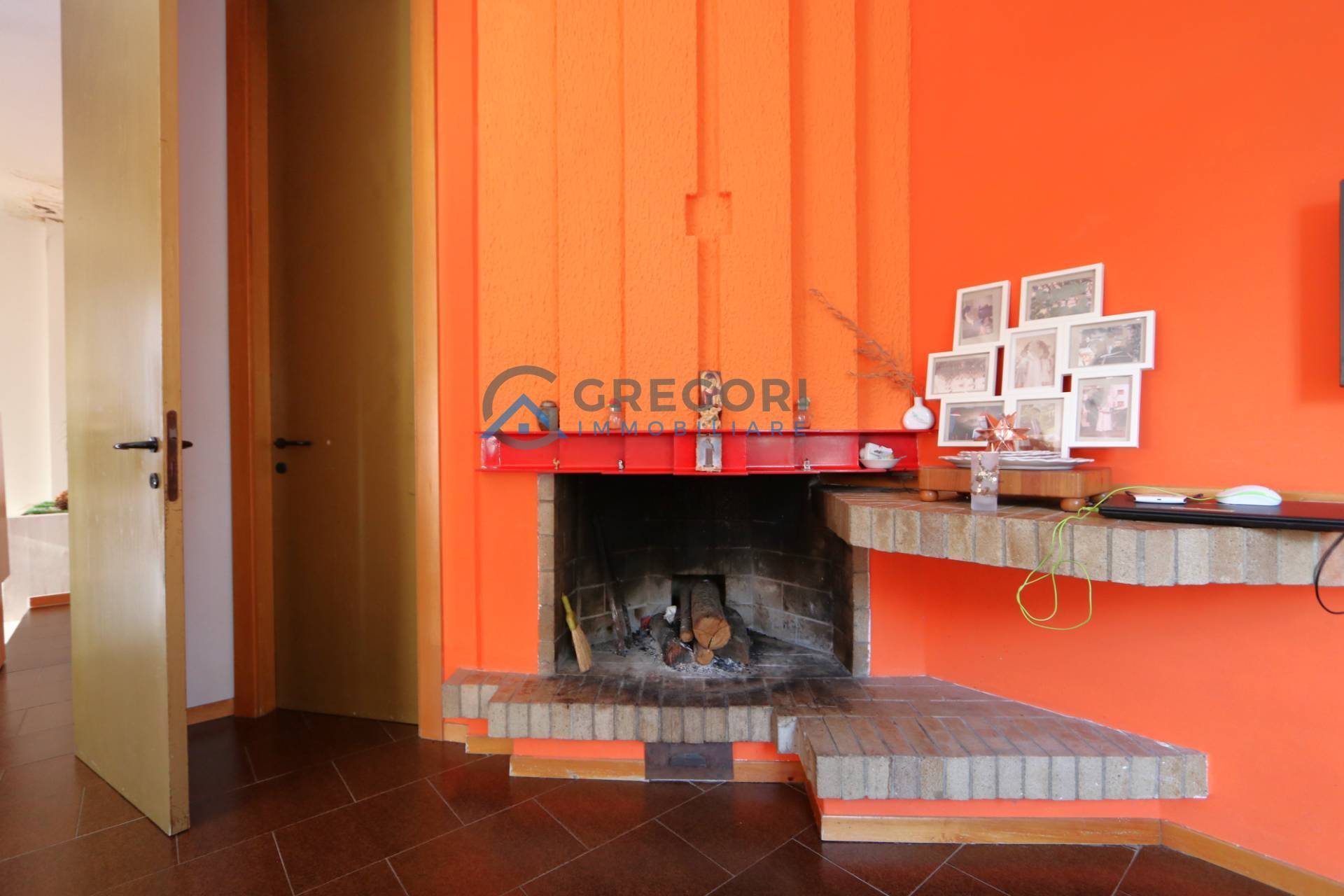 Villa in vendita a Monsampolo del Tronto, Stella di Monsampolo