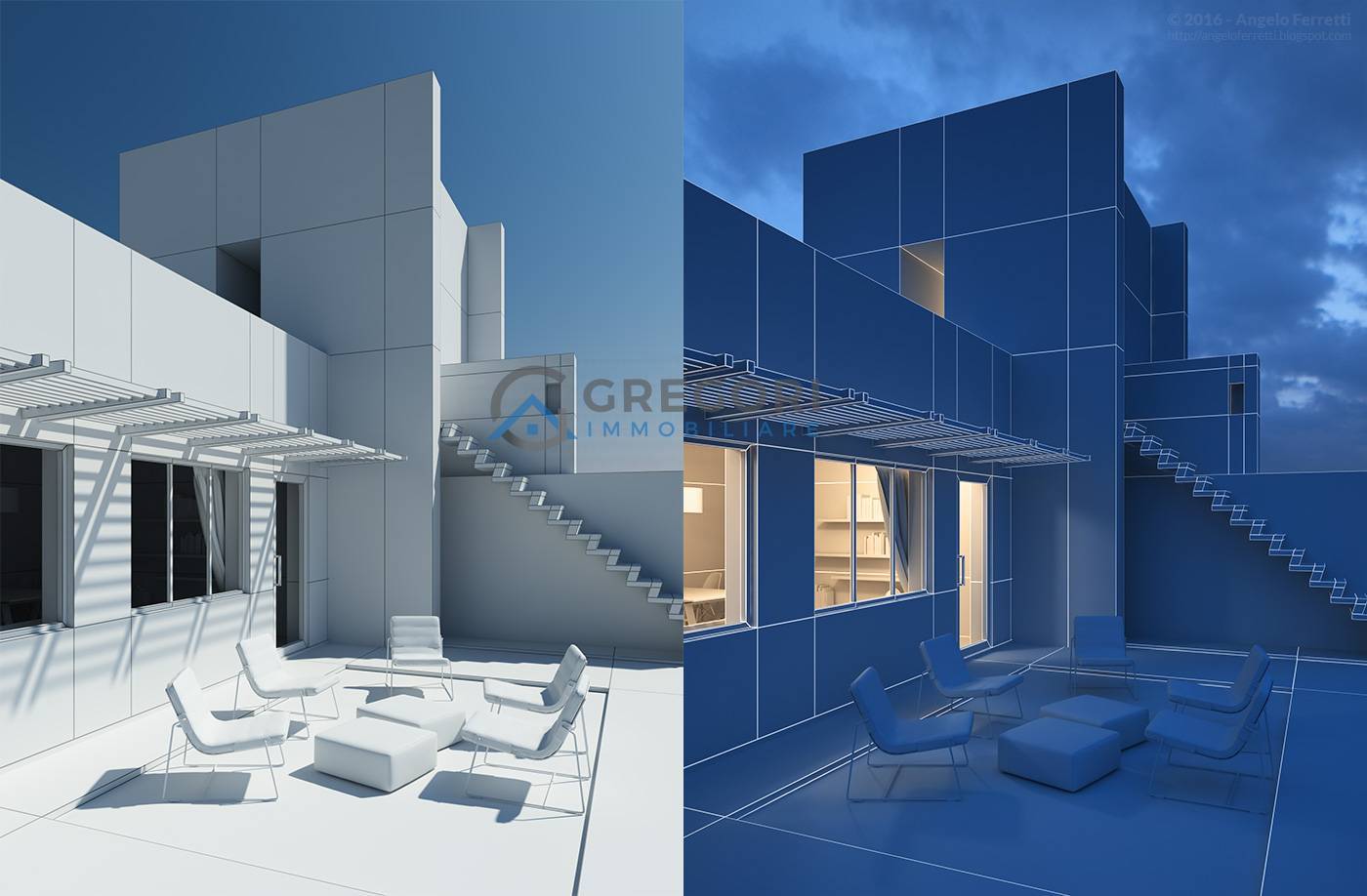 Locale commerciale in vendita a Nereto