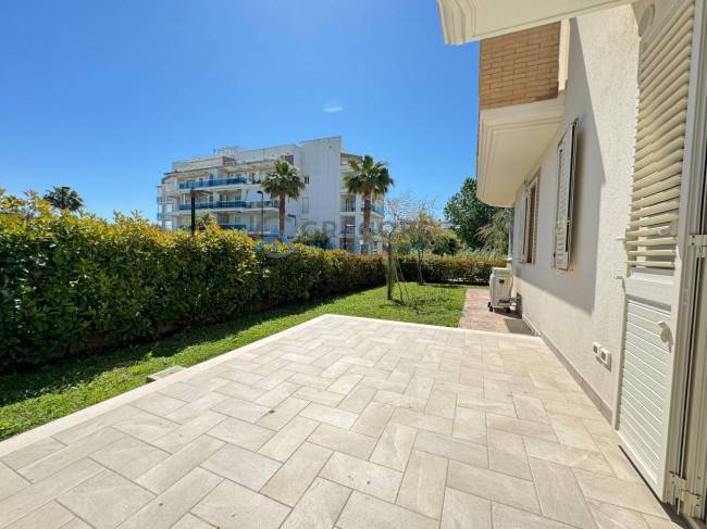 Appartamento in vendita a Giulianova