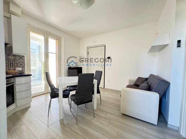 Appartamento in vendita a Giulianova