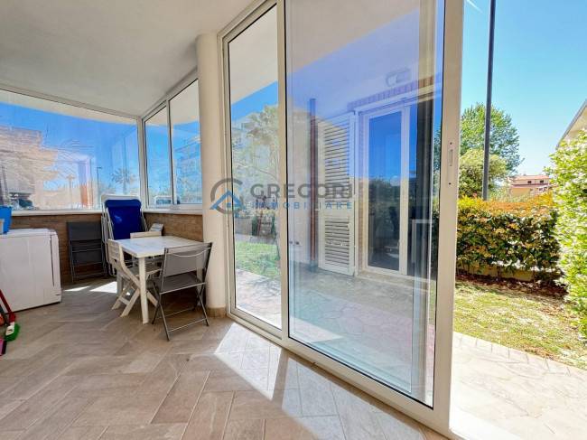 Appartamento in vendita a Giulianova