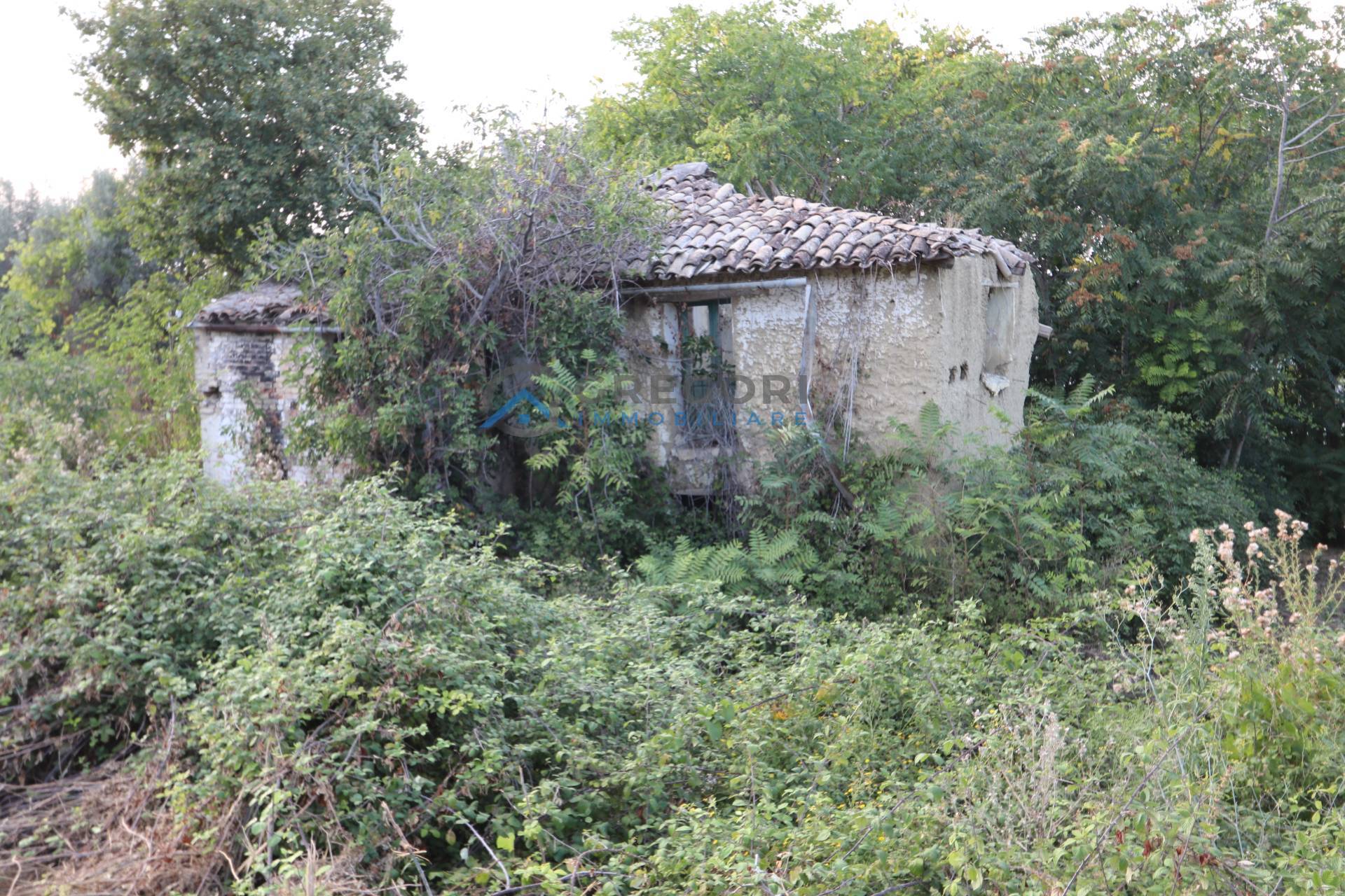 Rustico in vendita a Controguerra