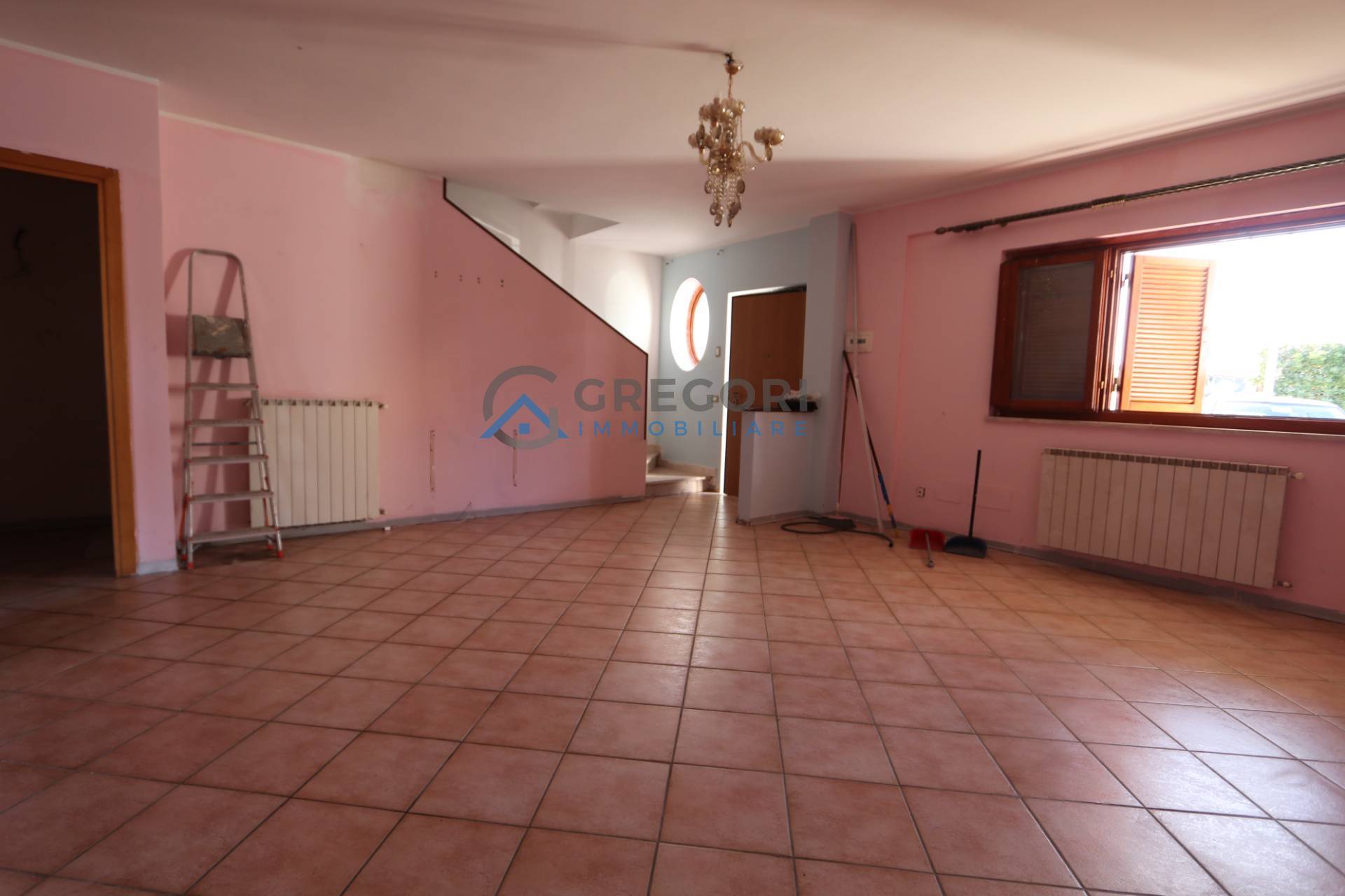 Villette a schiera in vendita a Corropoli