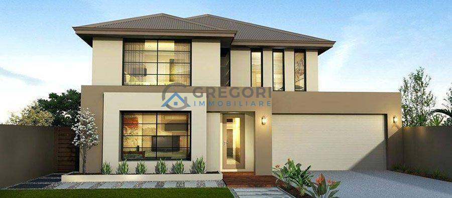 Terreno edificabile in vendita a Martinsicuro, Villa Rosa