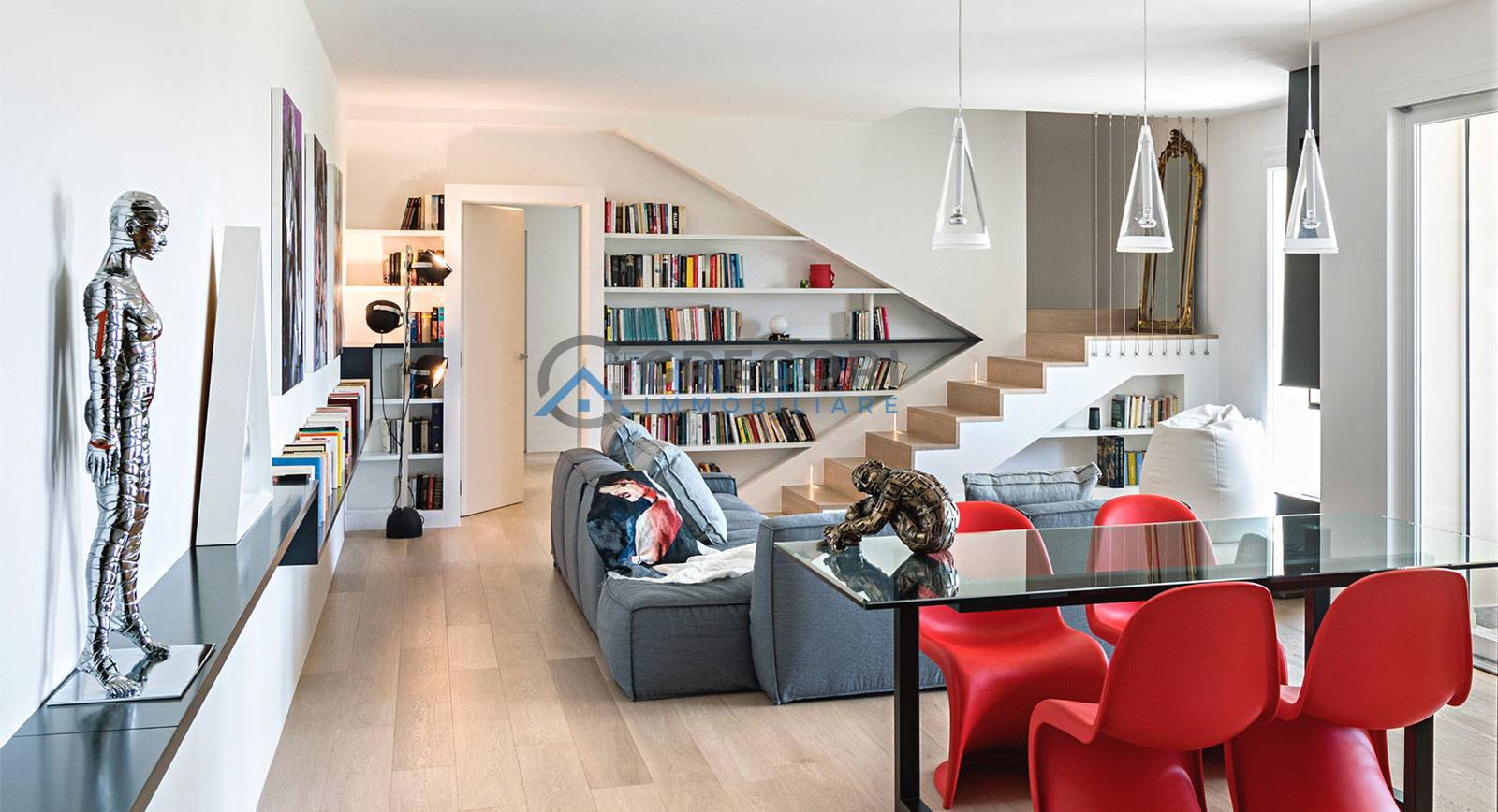 Terreno edificabile in vendita a Martinsicuro, Villa Rosa