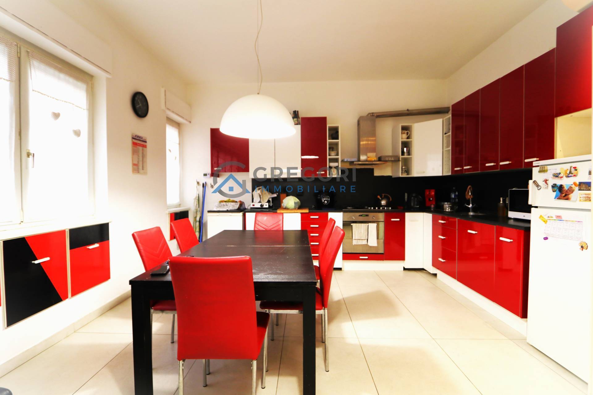 Appartamento in vendita a Ascoli Piceno, Borgo Solest