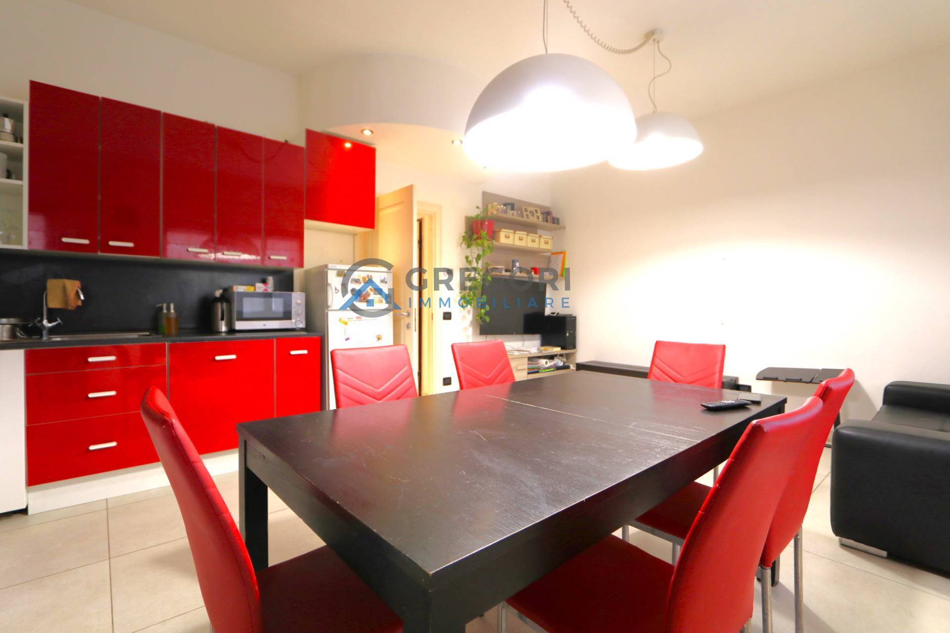 Appartamento in vendita a Ascoli Piceno, Borgo Solest