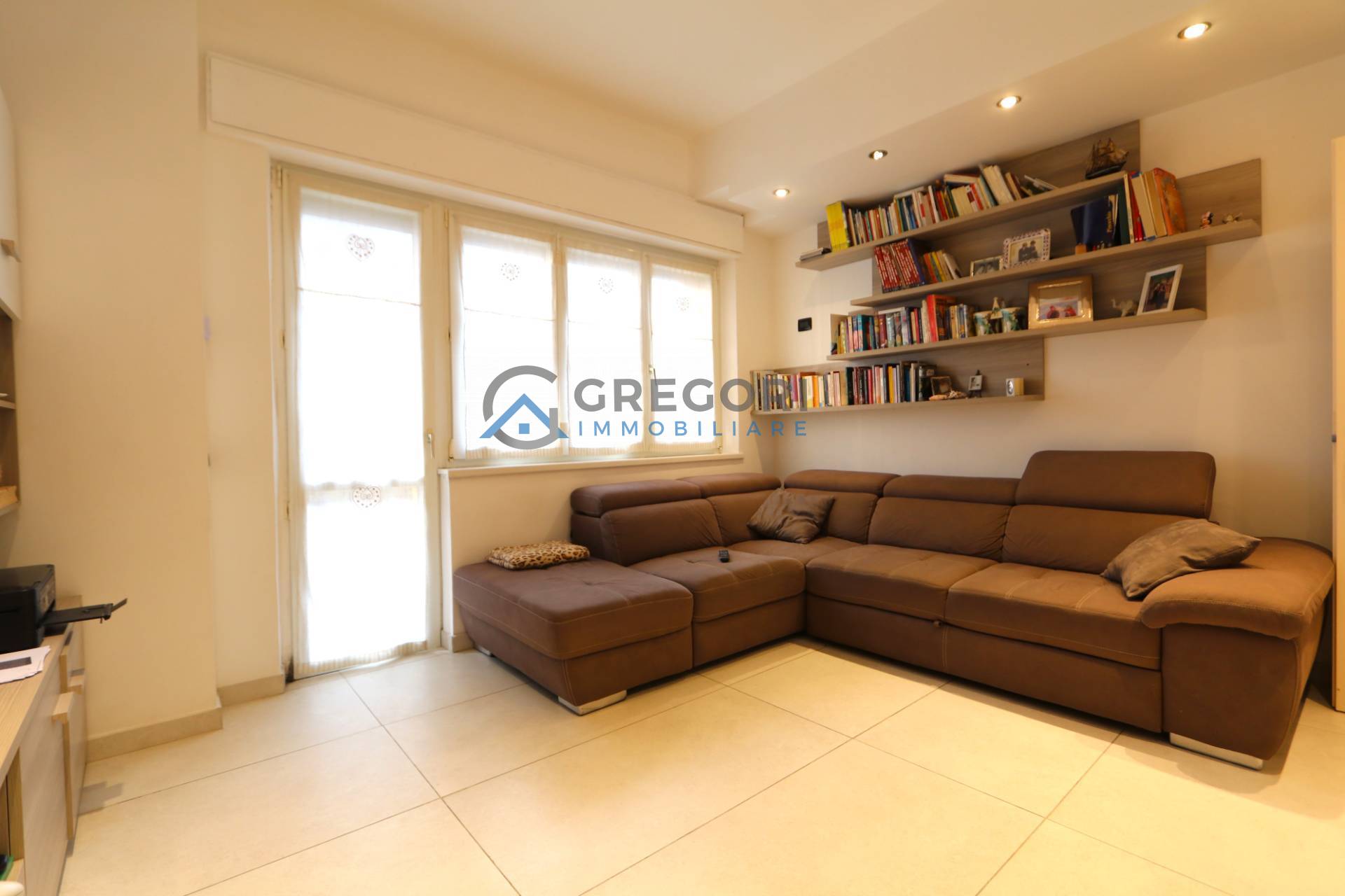 Appartamento in vendita a Ascoli Piceno, Borgo Solest