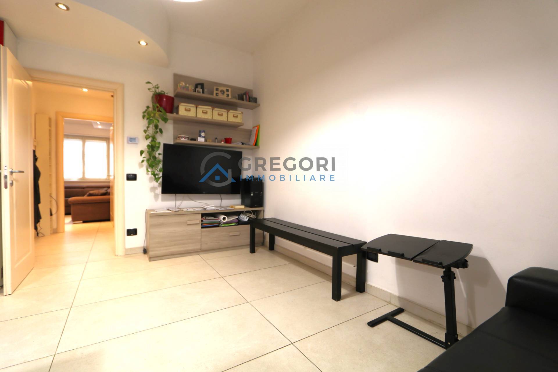 Appartamento in vendita a Ascoli Piceno, Borgo Solest