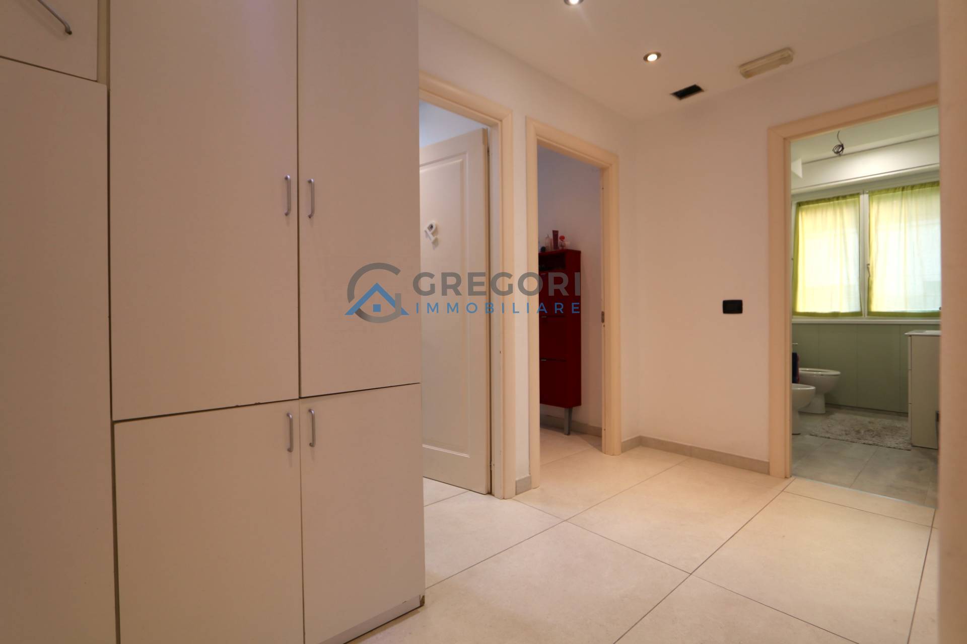 Appartamento in vendita a Ascoli Piceno, Borgo Solest