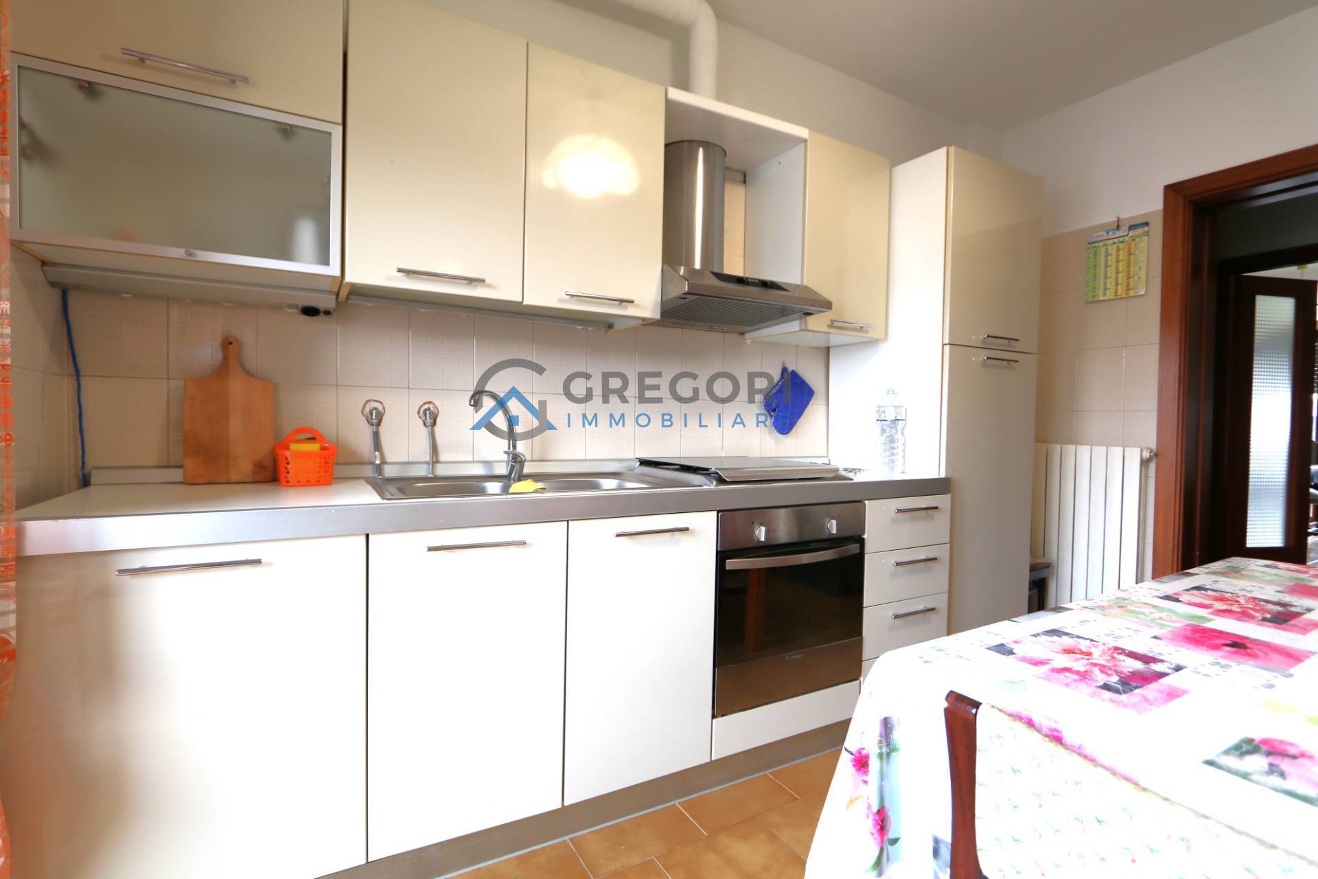 Appartamento in vendita a Alba Adriatica