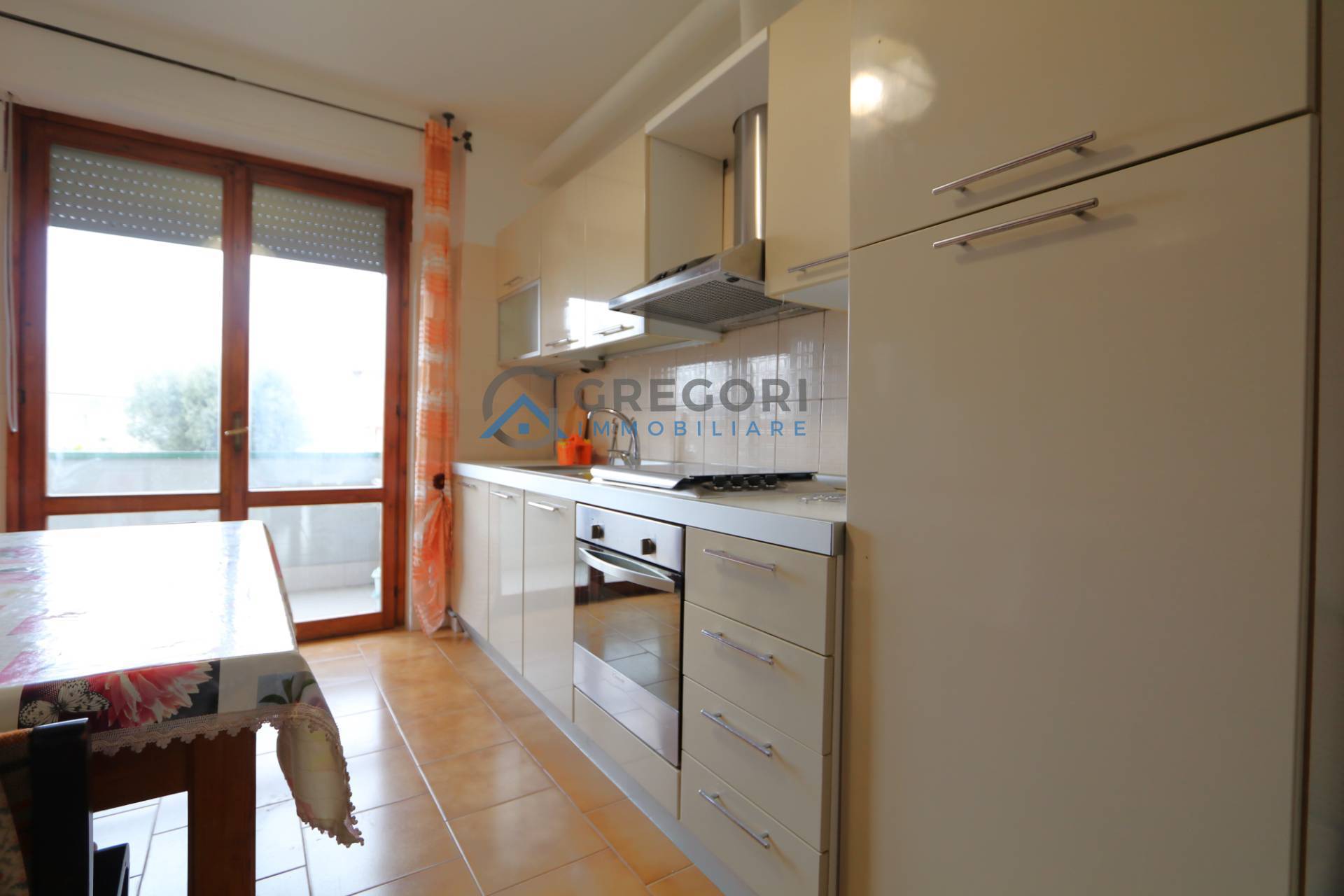 Appartamento in vendita a Alba Adriatica