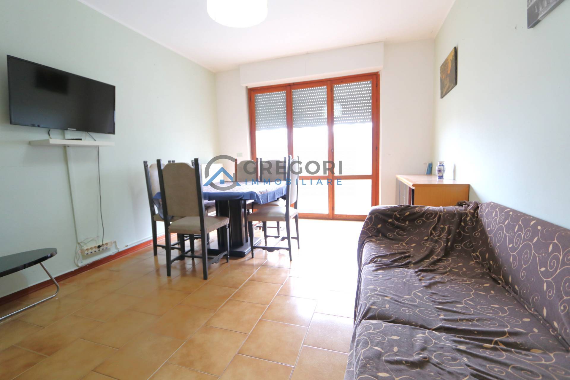 Appartamento in vendita a Alba Adriatica